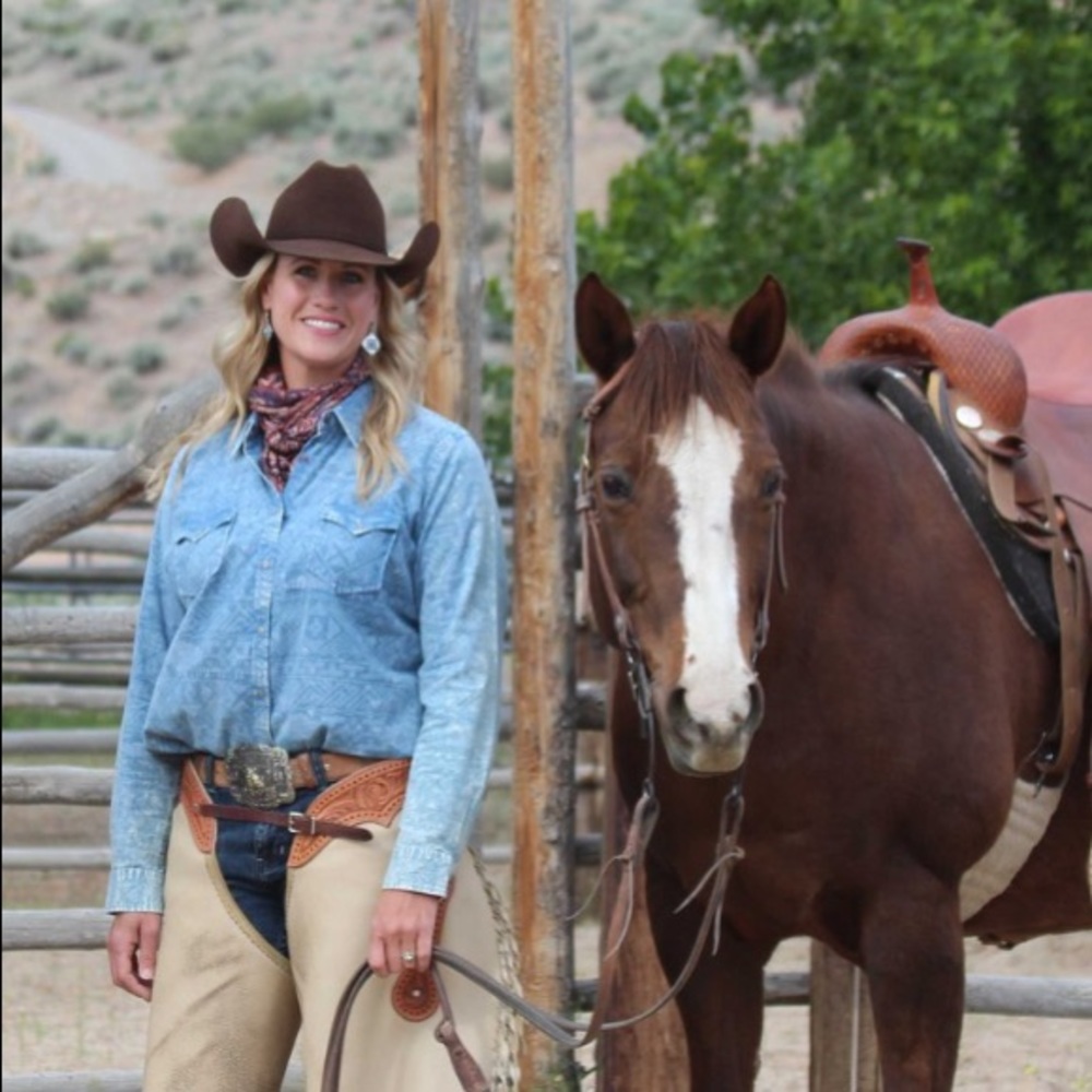 Meet your Posher, Elisa